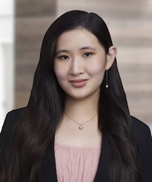 Tiffany Hartono