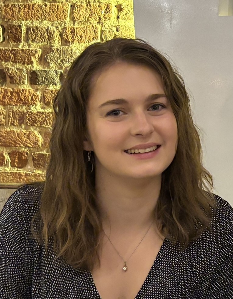 Georgie Sutton